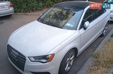 Седан Audi A3 2015 в 