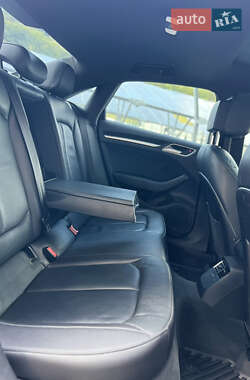 Седан Audi A3 2014 в 