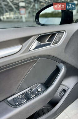 Седан Audi A3 2014 в 