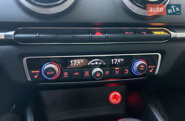 Седан Audi A3 2014 в 
