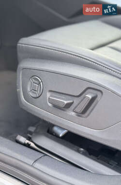 Седан Audi A3 2022 в 