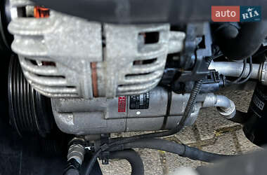 Хэтчбек Audi A3 2001 в 