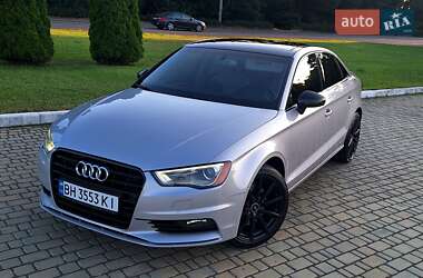 Седан Audi A3 2014 в 
