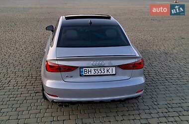 Седан Audi A3 2014 в 