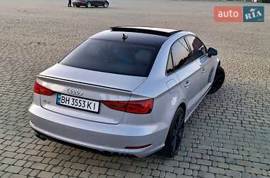 Седан Audi A3 2014 в 