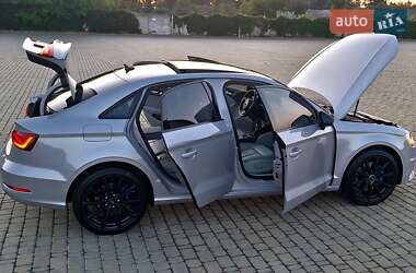 Седан Audi A3 2014 в 