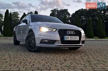 Седан Audi A3 2014 в 