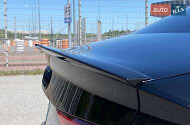 Седан Audi A3 2018 в 