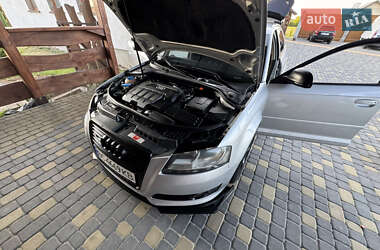 Хэтчбек Audi A3 2008 в 
