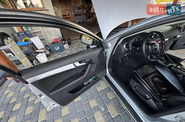 Хэтчбек Audi A3 2008 в 