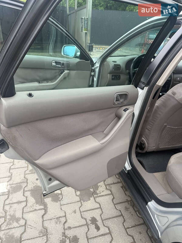 Хэтчбек Audi A3 1999 в Виньковцах