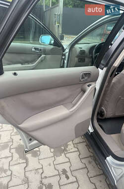 Хетчбек Audi A3 1999 в 