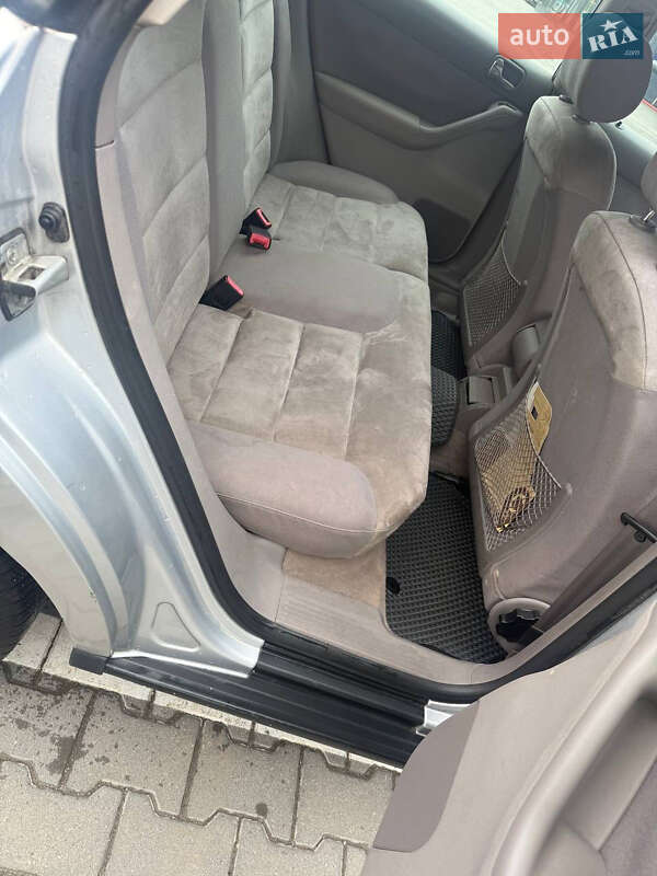 Хэтчбек Audi A3 1999 в Виньковцах