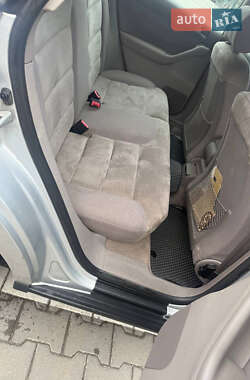 Хетчбек Audi A3 1999 в 