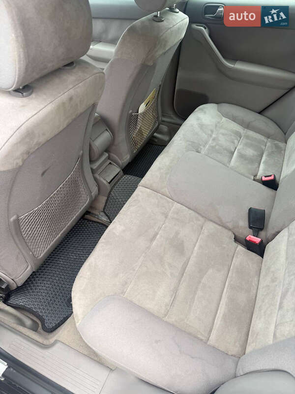 Хэтчбек Audi A3 1999 в Виньковцах