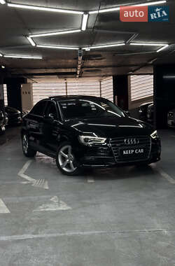 Седан Audi A3 2014 в Одессе