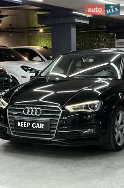 Седан Audi A3 2014 в 