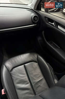 Седан Audi A3 2014 в 