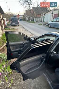 Хэтчбек Audi A3 2003 в 