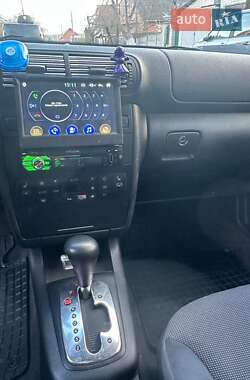 Хэтчбек Audi A3 2003 в 