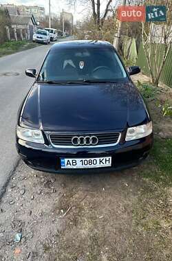 Хэтчбек Audi A3 2003 в Виннице
