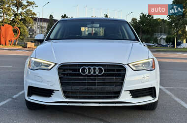 Седан Audi A3 2015 в Києві