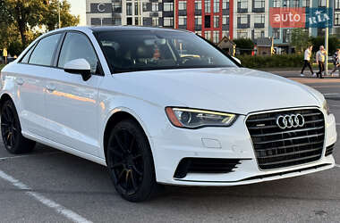Седан Audi A3 2015 в 