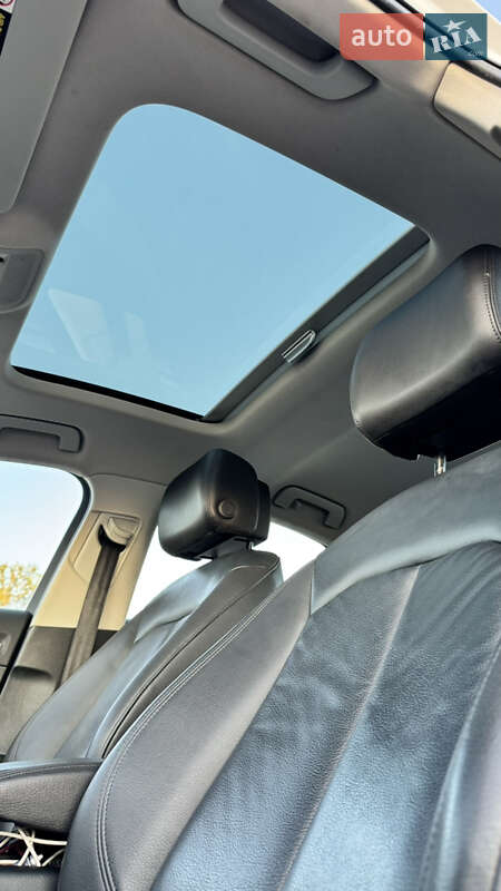 Седан Audi A3 2015 в Киеве
