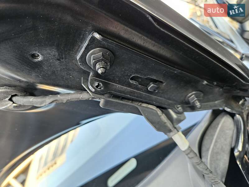 Седан Audi A3 2016 в Днепре