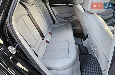 Седан Audi A3 2016 в 