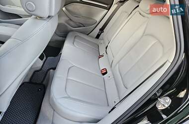 Седан Audi A3 2016 в 