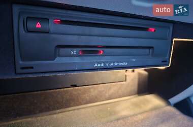 Седан Audi A3 2016 в 