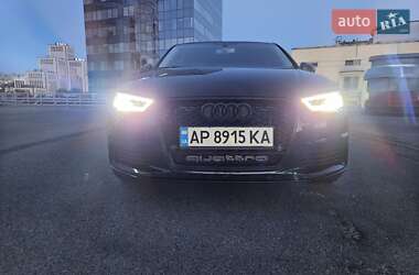 Седан Audi A3 2016 в 