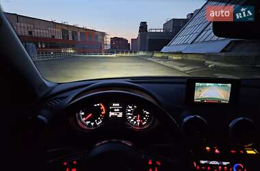 Седан Audi A3 2016 в 