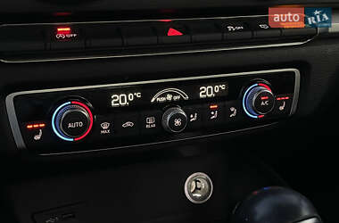 Седан Audi A3 2018 в 