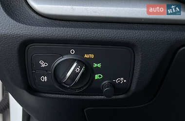 Седан Audi A3 2018 в 