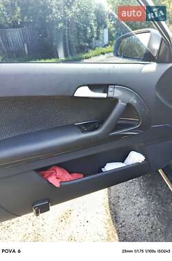Хэтчбек Audi A3 2005 в 
