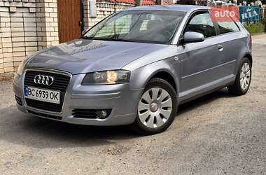 Хэтчбек Audi A3 2004 в Хмельницком