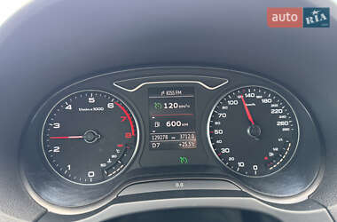 Седан Audi A3 2013 в 