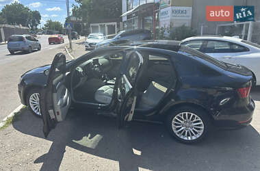 Седан Audi A3 2016 в 