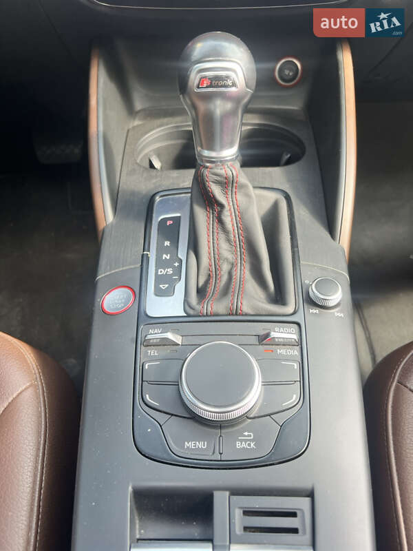 Седан Audi A3 2014 в Киеве фото 18 Седан Audi A3 2014 в Киеве