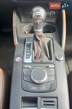Седан Audi A3 2014 в 