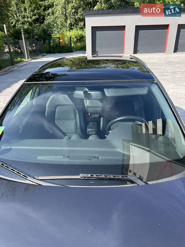 Хэтчбек Audi A3 2005 в Борщеве