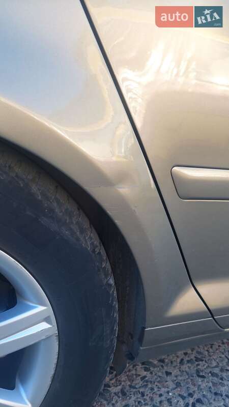 Хэтчбек Audi A3 2006 в Тернополе