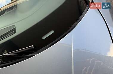 Хетчбек Audi A3 2015 в 