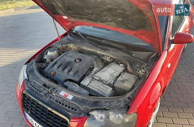 Хэтчбек Audi A3 2006 в 