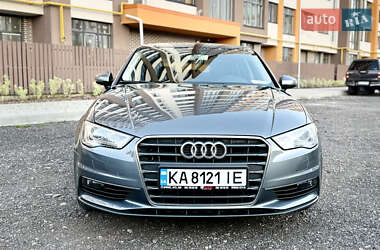 Седан Audi A3 2016 в Києві