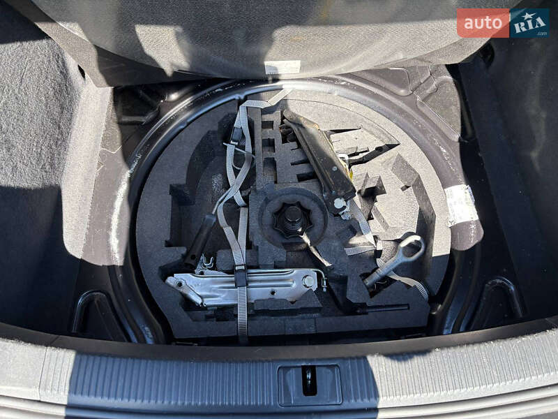 Хэтчбек Audi A3 2003 в Луцке