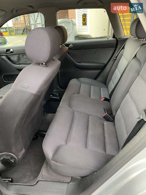 Хэтчбек Audi A3 2000 в Львове
