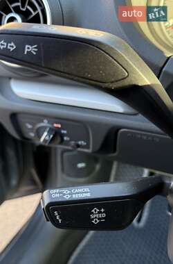 Хэтчбек Audi A3 2019 в 